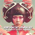 Space Girls: In the Celestial Empire: A Picture Book