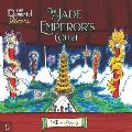The Elemental Horses - The Jade Emperor's Court