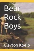 Bear Rock Boys