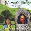 Cici's Enchanted Forest: Paco Does Chores