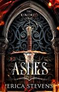 Ashes (Book 2 The Kindred Series)