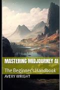 Mastering Midjourney AI: The Beginner's Handbook