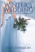 Winter's Wedding: A Daughter of the Northern Triangle Novella