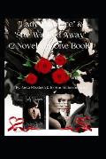 Lady Vampire & She Walked Away: (2 Novels in One Book)