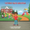 Victory Sees Abilities: A Book about Inclusion
