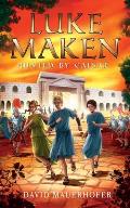Luke Maken: Hunted by Caesar