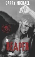 The Reaper: Men in the Shadows Book 1
