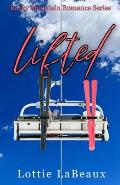 Lifted: An Instant Desire Romance