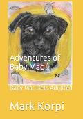 Adventures of Baby Mac: Baby Mac Gets Adopted