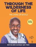 Through The Wilderness of Life Revised Edition: Revised Edition