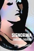 Signorina - English/Tagalog Enhanced Edition