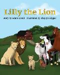 Lilly the Lion