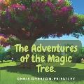 The Adventures of the Magic Tree