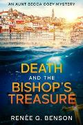 Death and the Bishop's Treasure: An Aunt Becca Cozy Mystery