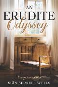An Erudite Odyssey: Essays from Within
