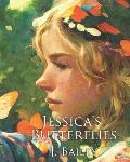 Jessica's Butterflies