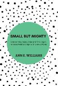 Small But Mighty: Overcoming Insecurities and Thriving in Intimate Relationships with a Small Penis