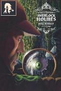 The Wild Adventures of Sherlock Holmes Vol. 2