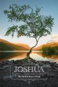 January Bible Study 2025: Joshua - Personal Study Guide: The Faithfulness of God