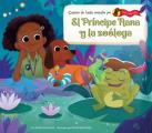 El Pr?ncipe Rana Y La Zo?loga (the Frog Prince and the Zoologist)