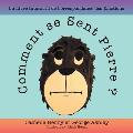 Comment se Sent Pierre ?: Un Livre Interactif de Correspondance des Emotions