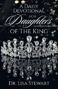 A Daily Devotional for Daughters of The King