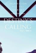 Destiny's Calling: Inspiration for the Journey a short-story, series