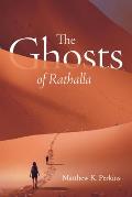 The Ghosts of Rathalla