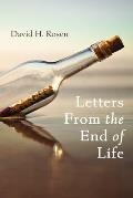 Letters From the End of Life