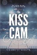 La Kiss Cam de Centre Bell