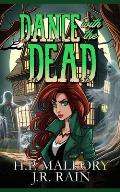 Dance With the Dead: A Paranormal Women's Fiction Novella