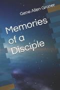 Memories of a Disciple