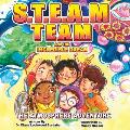 STEAM TEAM and the Incredible Dream: The Atmosphere Adventure