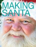Making Santa: An Exploration of Dall-E2 and AI