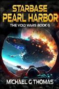 Starbase Pearl Harbor