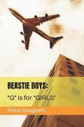 Beastie Boys: G is for GIRLS