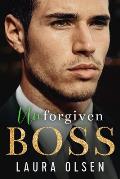 Unforgiven Boss: Billionaire's Enemy