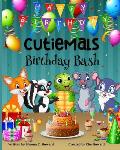 Cutiemals: Birthday Bash