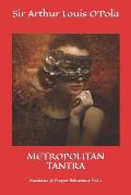 Metropolitan Tantra: Statistics & Proper Behaviour Vol. 1