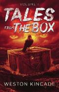 Tales from the Box, Volume I: Fantasy and Supernatural Horror