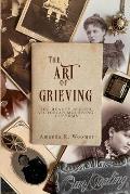 Art of Grieving The Beauty Behind Victorian Mourning Customs