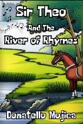 Sir Theo And The River of Rhymes