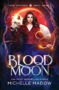 Blood Moon (Star Touched: Wolf Born 1)