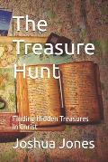 The Treasure Hunt: Finding Hidden Treasures in Christ
