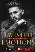 Twisted Emotions - eine dunkle Mafia Romanze