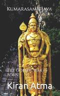 Kumarasambhava: The God of War is Born