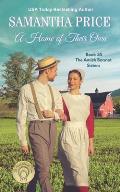 A Home of Their Own: Amish Romance