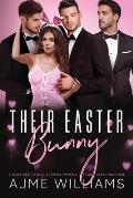 Their Easter Bunny: A Dad's Best Friend, Surprise Triplets, Reverse Harem Romance