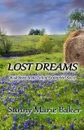 Lost Dreams: Book Three in the When Spirits Stir Series