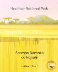 Nechisar National Park: Learn To Count with Ethiopian Animals in English and Somali